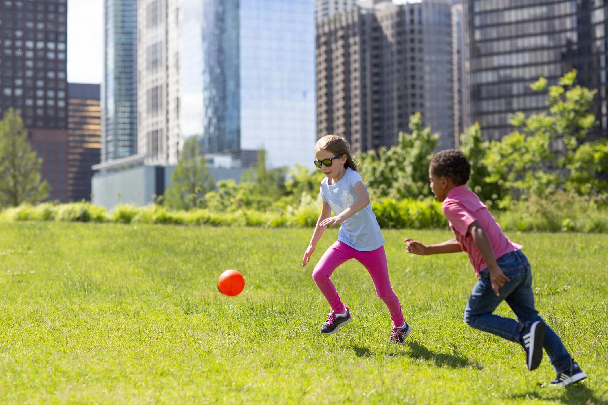 Navy Pier Announces Family-Friendly Spring Break Activities