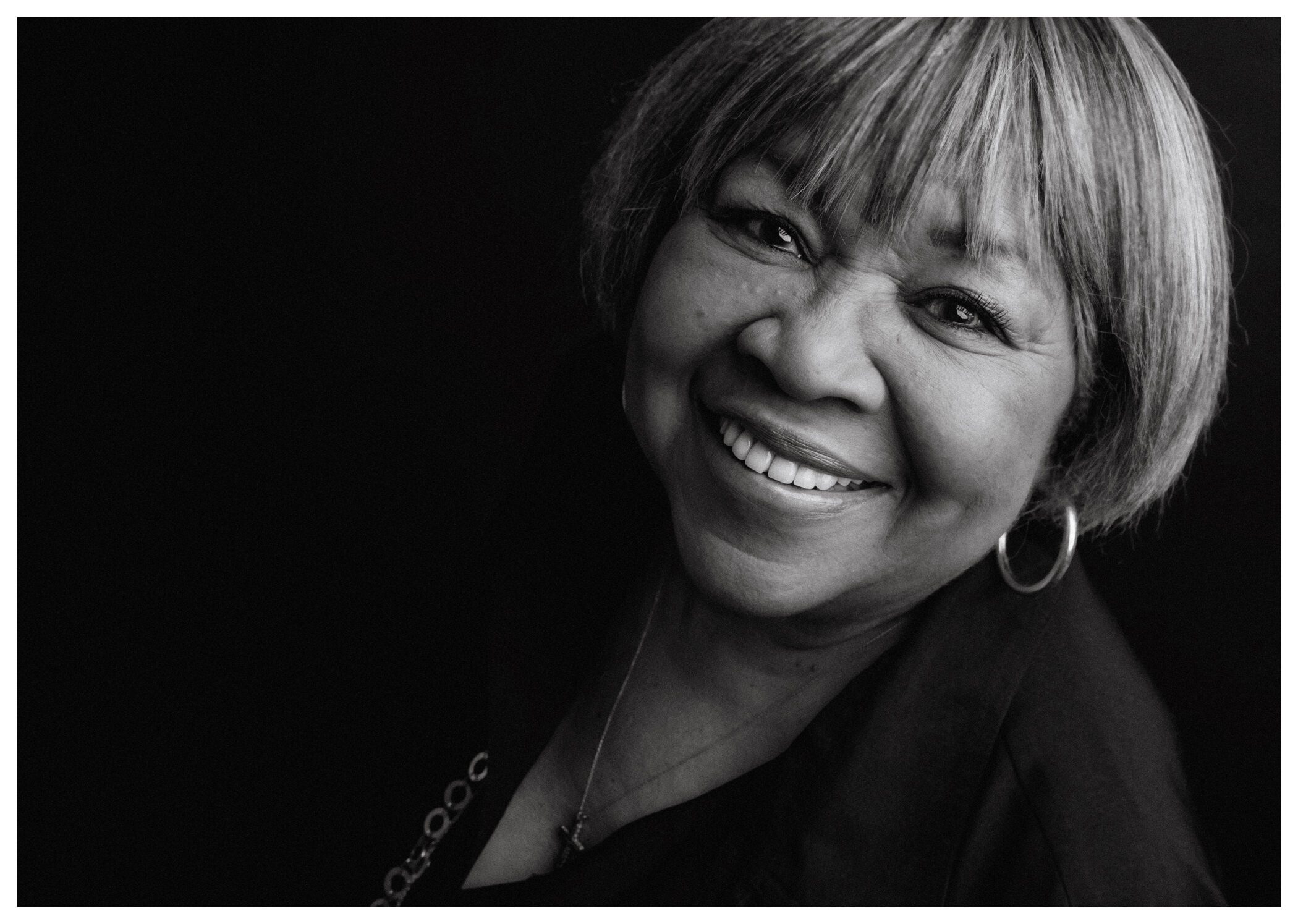 Illinois Legend Mavis Staples to Perform at Chicago Live!